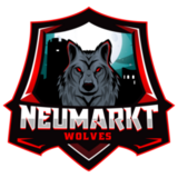 Stolzer Gold-Sponsor der Neumarkt Wolves